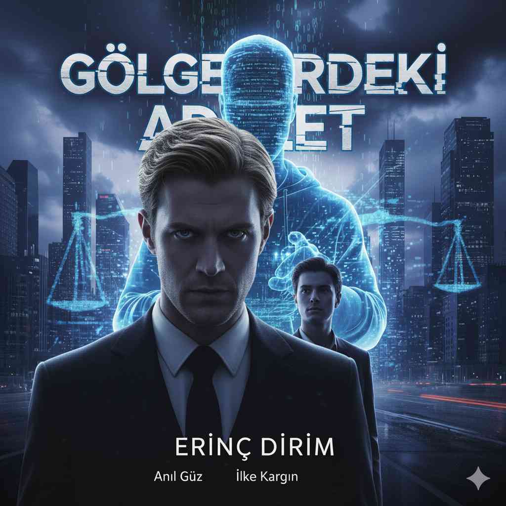 Gölgedeki Adalet