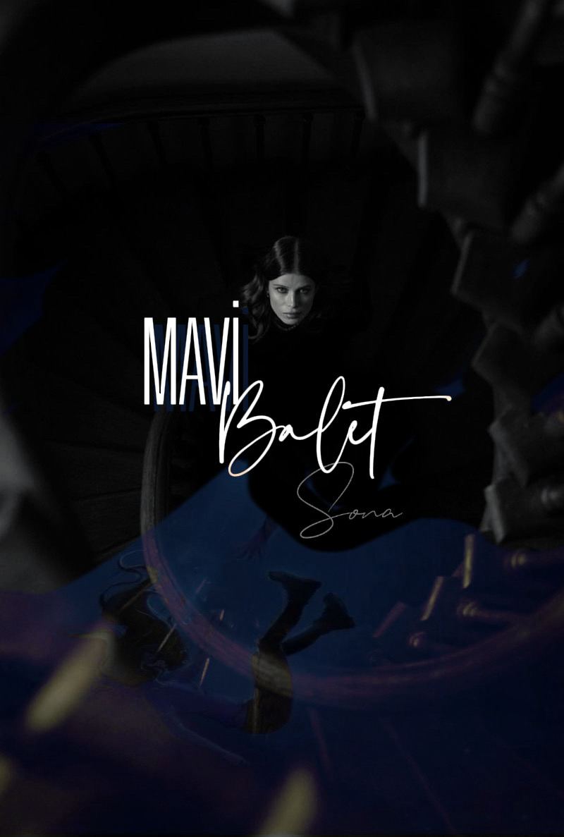 Mavi Balet 