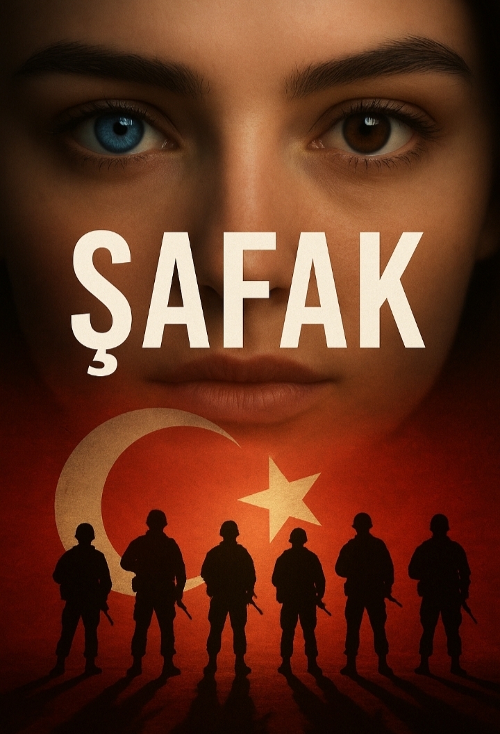 Şafak
