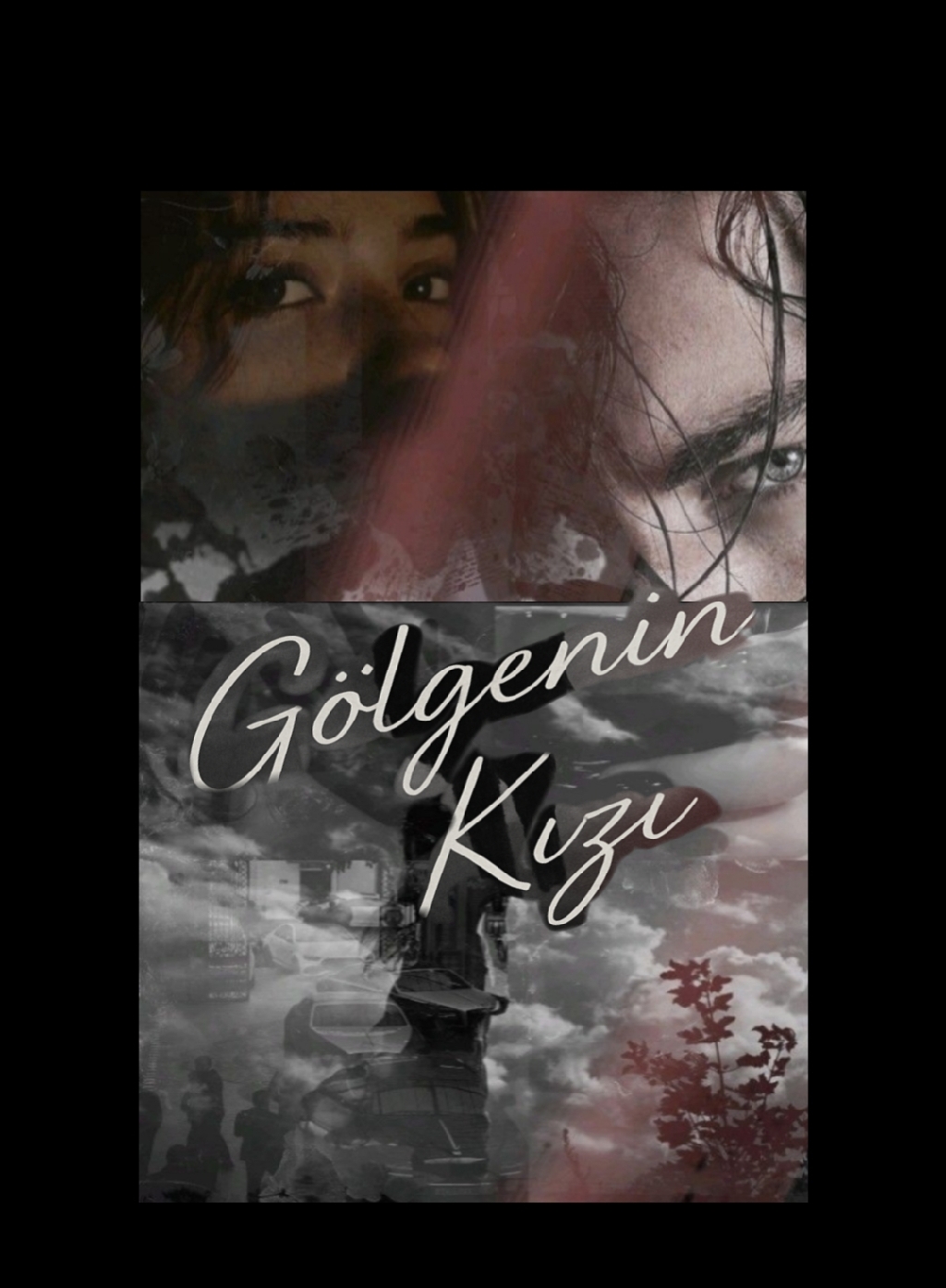 Gölgenin kızı 