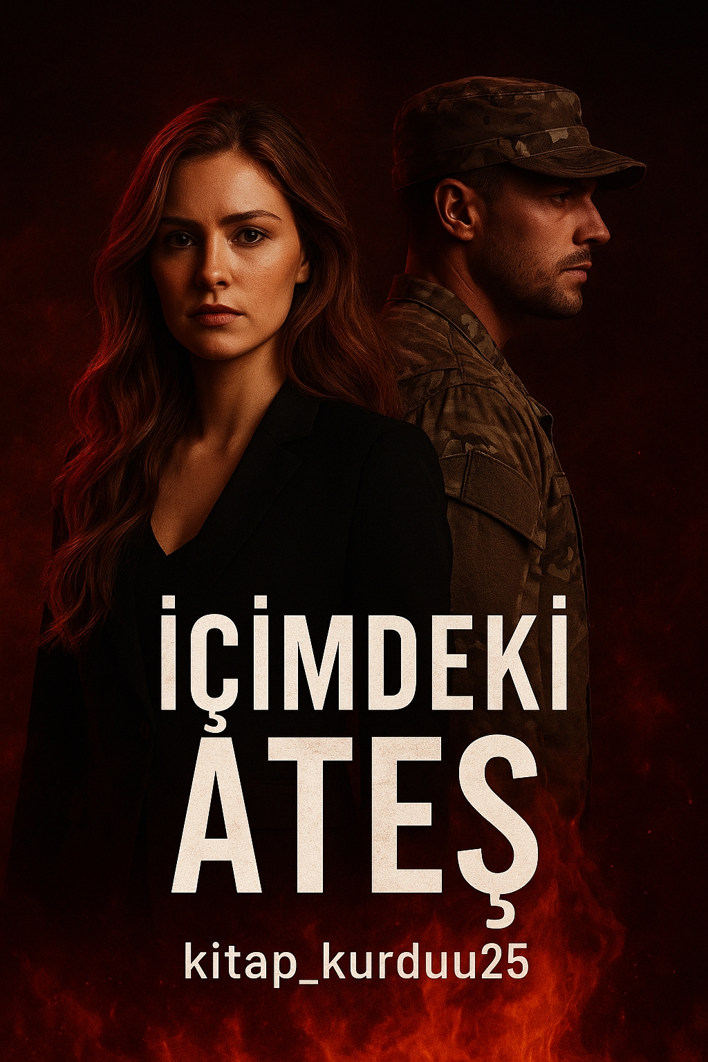 İçimdeki Ateş 