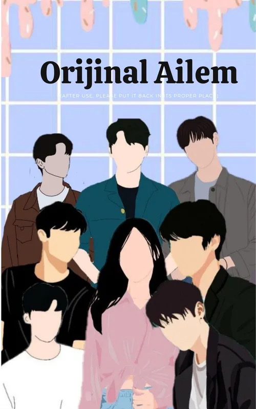Orijinal Ailem