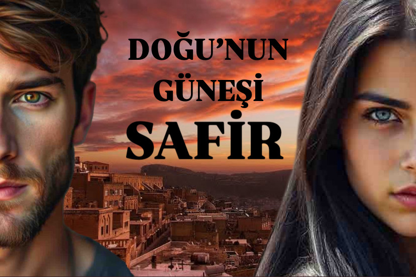DOĞUNUN GÜNEŞİ : SAFİR