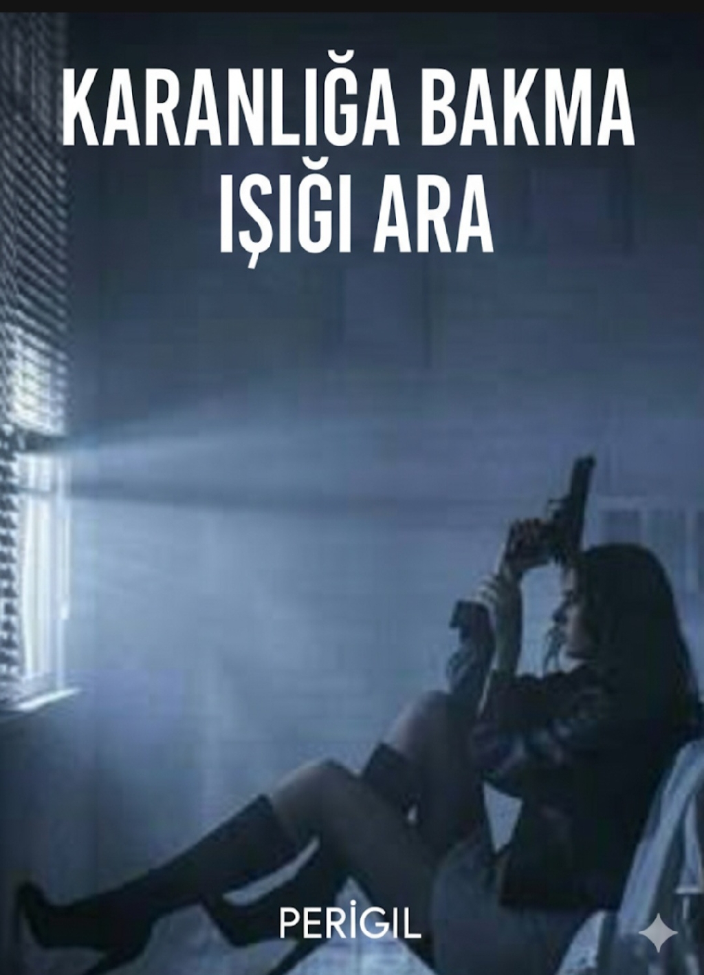 Karanlığa Bakma Işığı Ara 