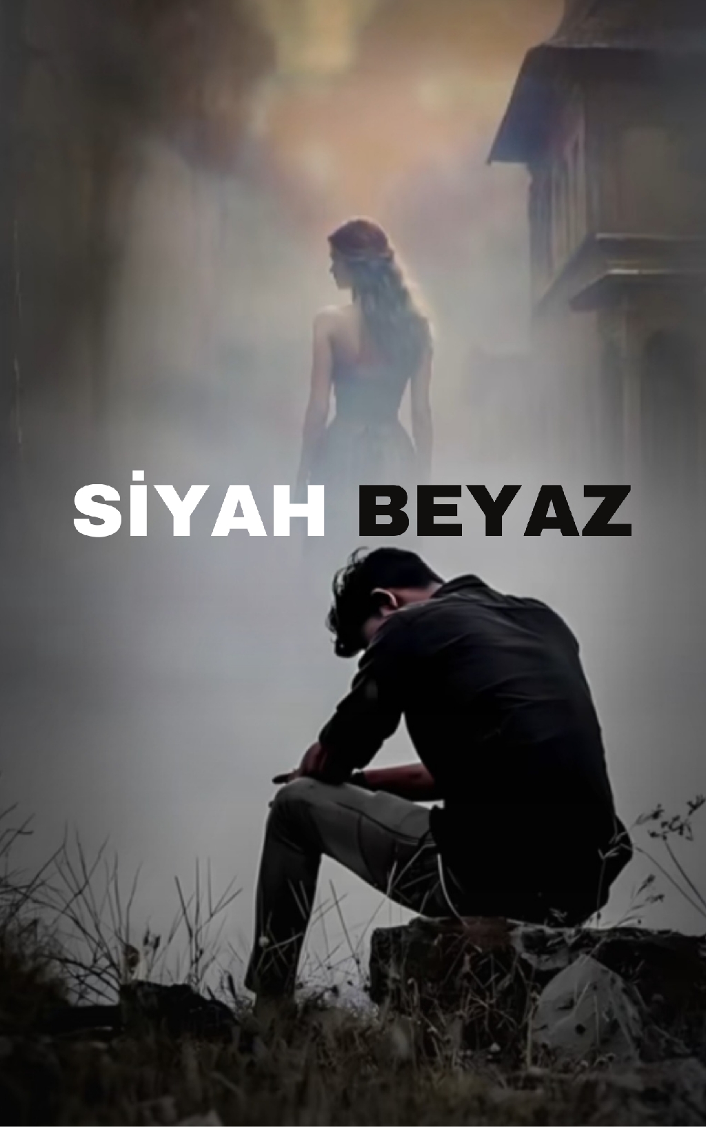 SİYAH BEYAZ 