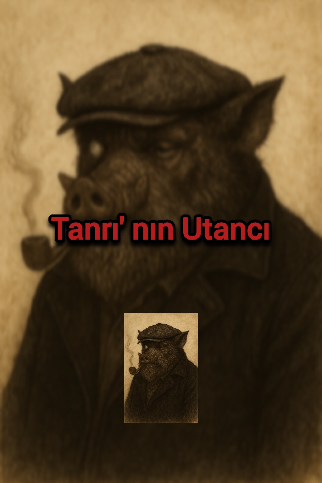 Tanrı'nın Utancı
