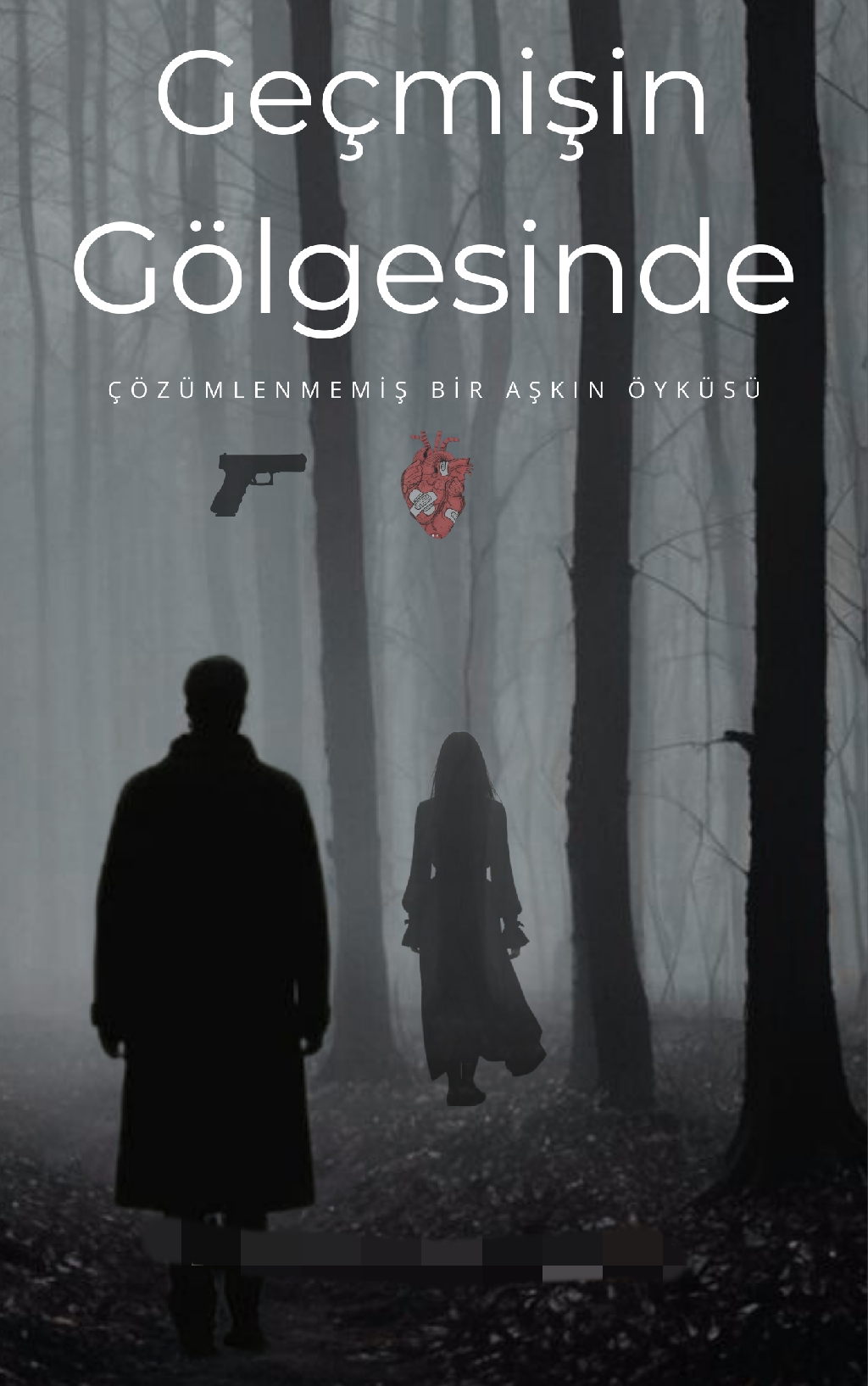 Geçmişin Gölgesinde Çözümlenmemiş Bir Aşkın Öyküsü