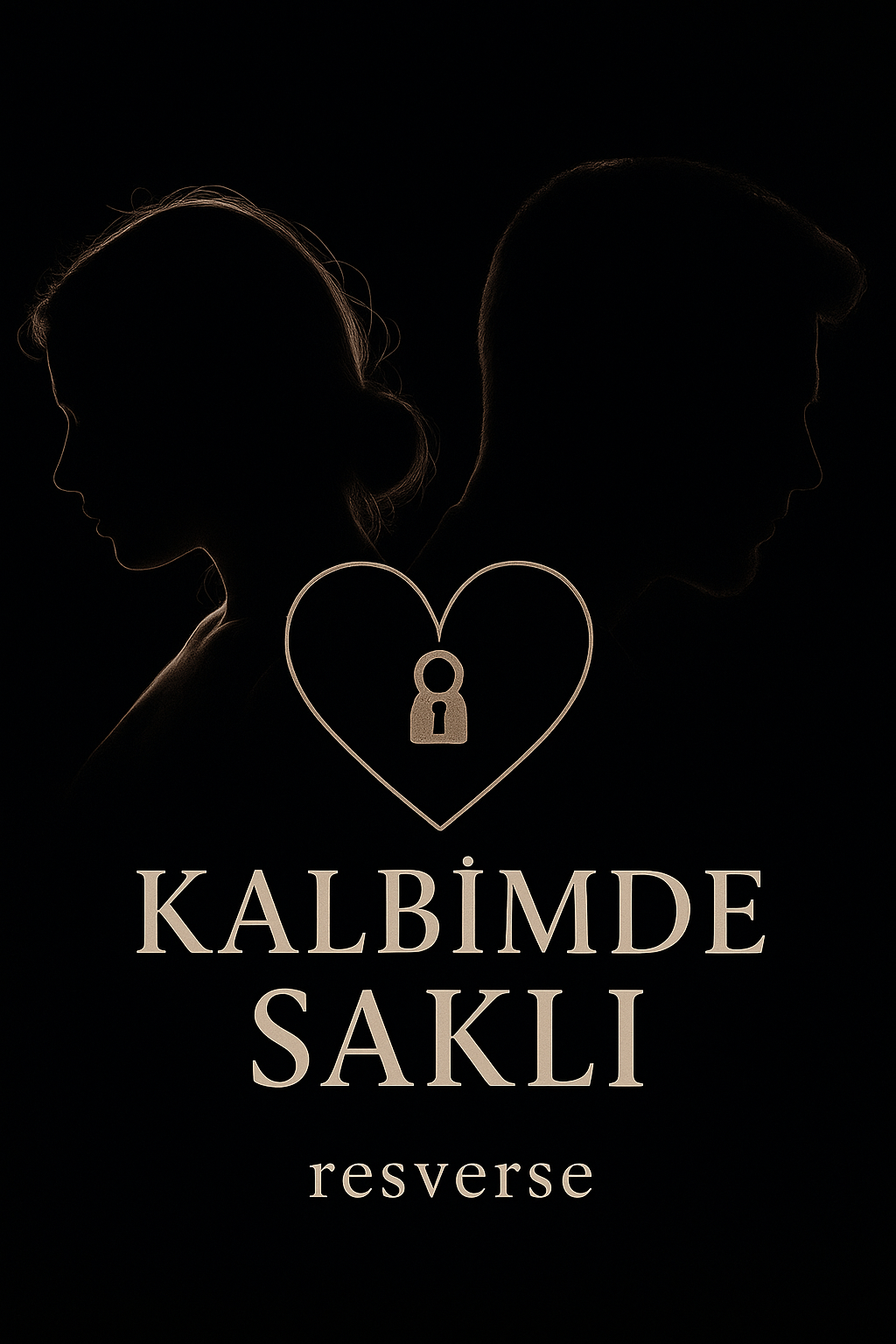 Kalbimde saklı
