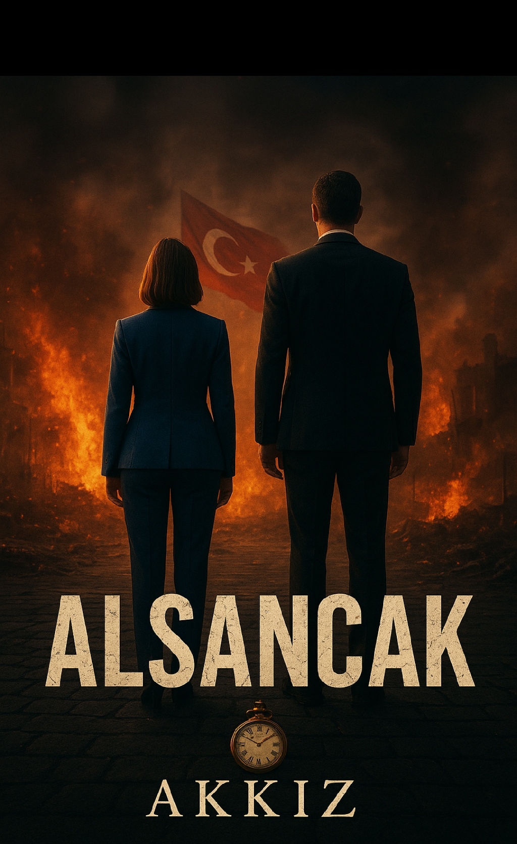 ALSANCAK 