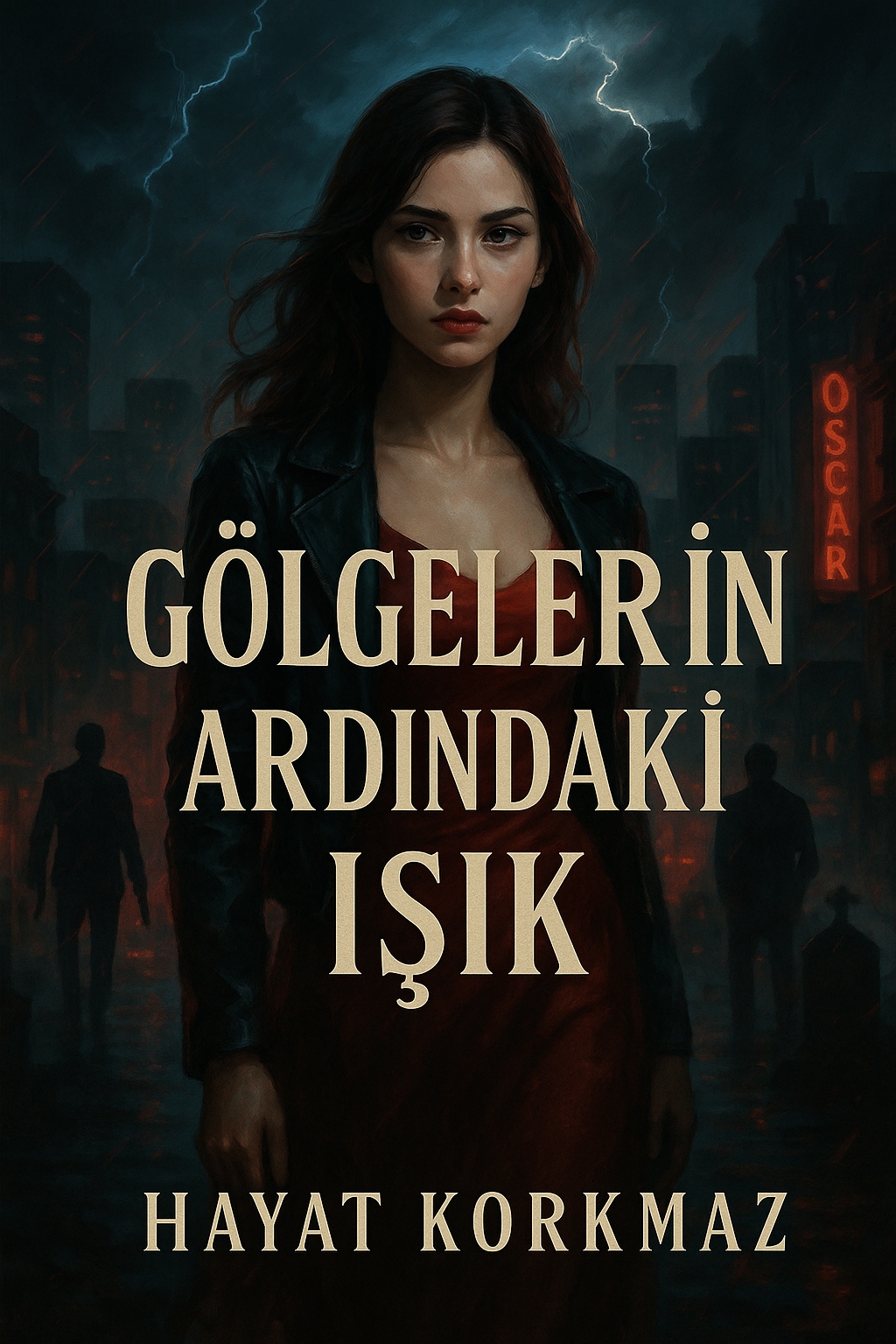 Gölgelerin ardındaki ışık  
