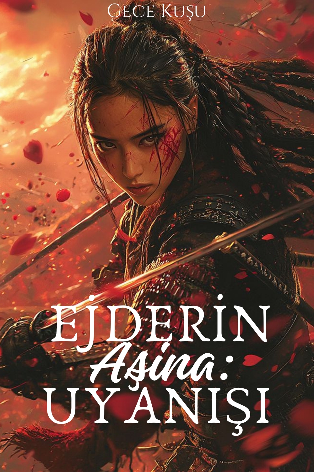 Aşina: Ejderin Uyanışı