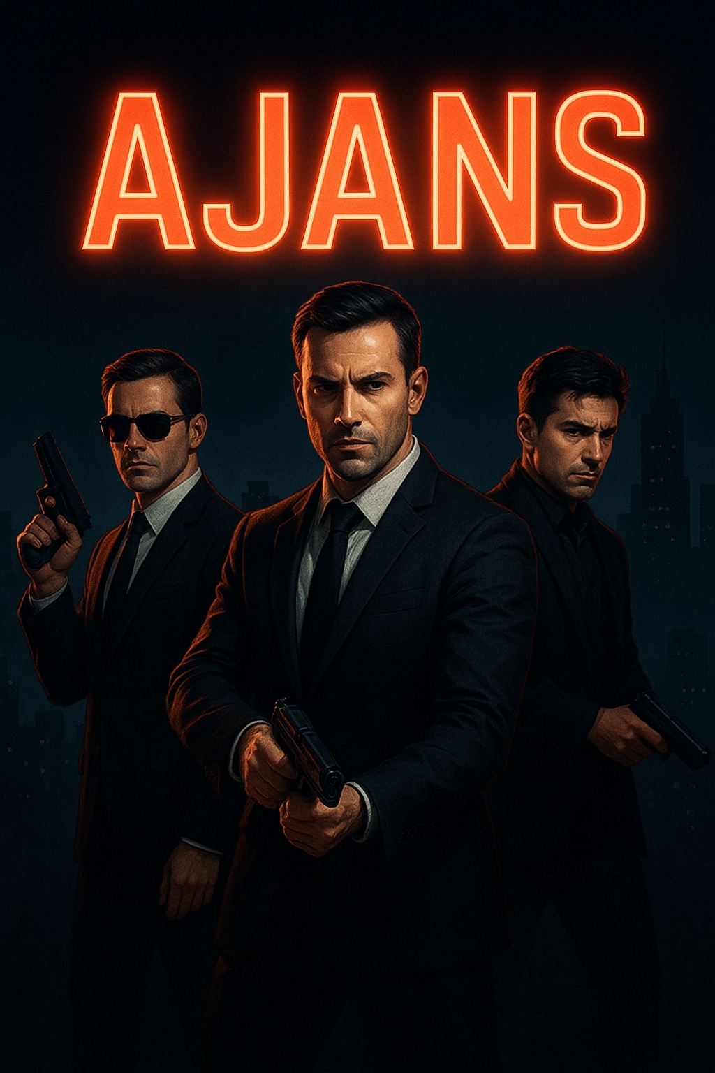 AJANS