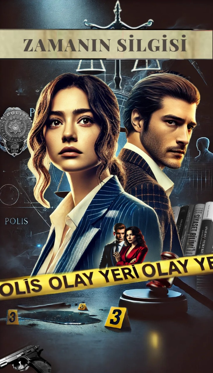 Zamanın Silgisi