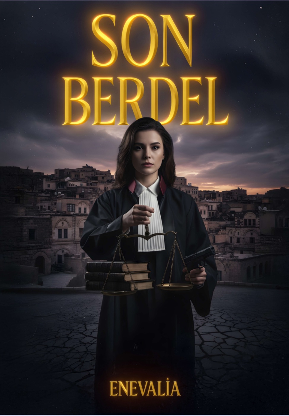 Son Berdel