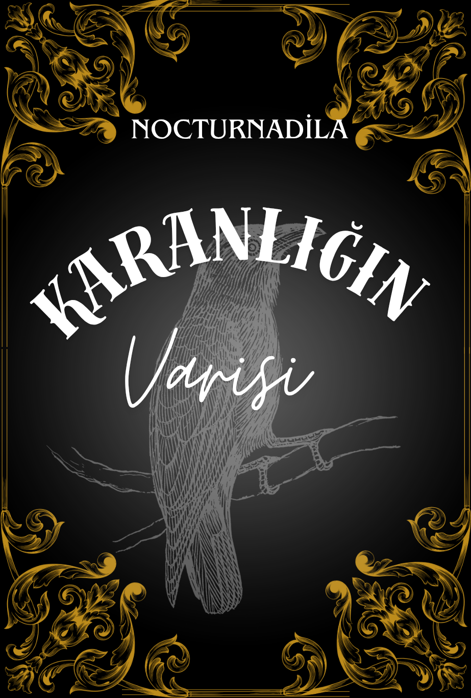Karanlığın varisi 
