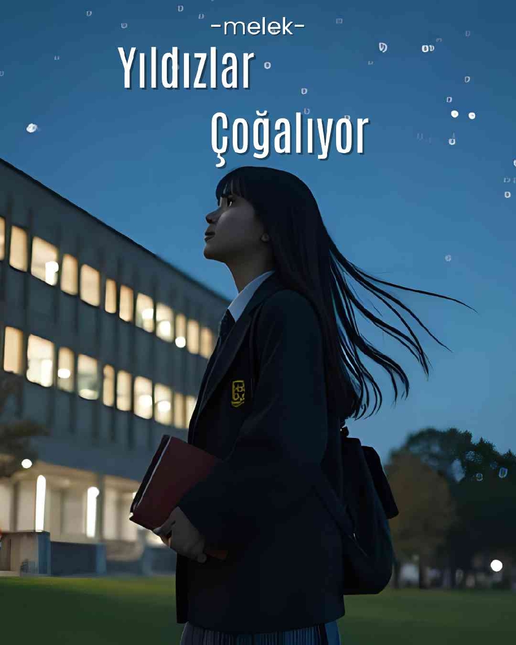 Yıldızlar Çoğalıyor