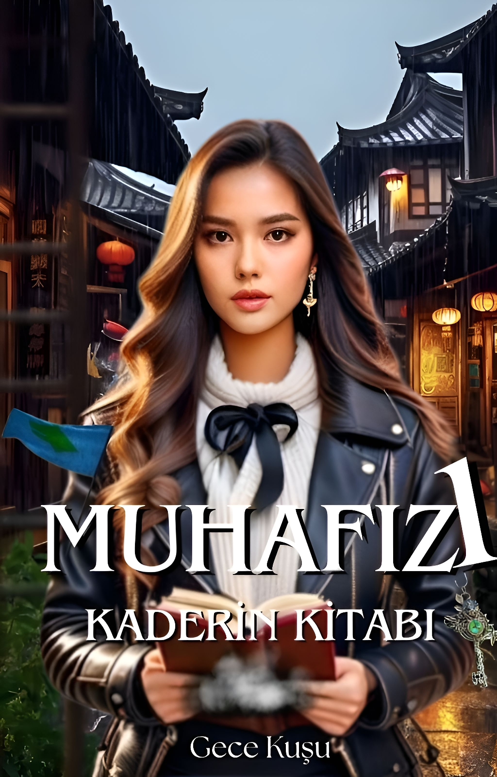 Muhafız 1: Kaderin Kitabı