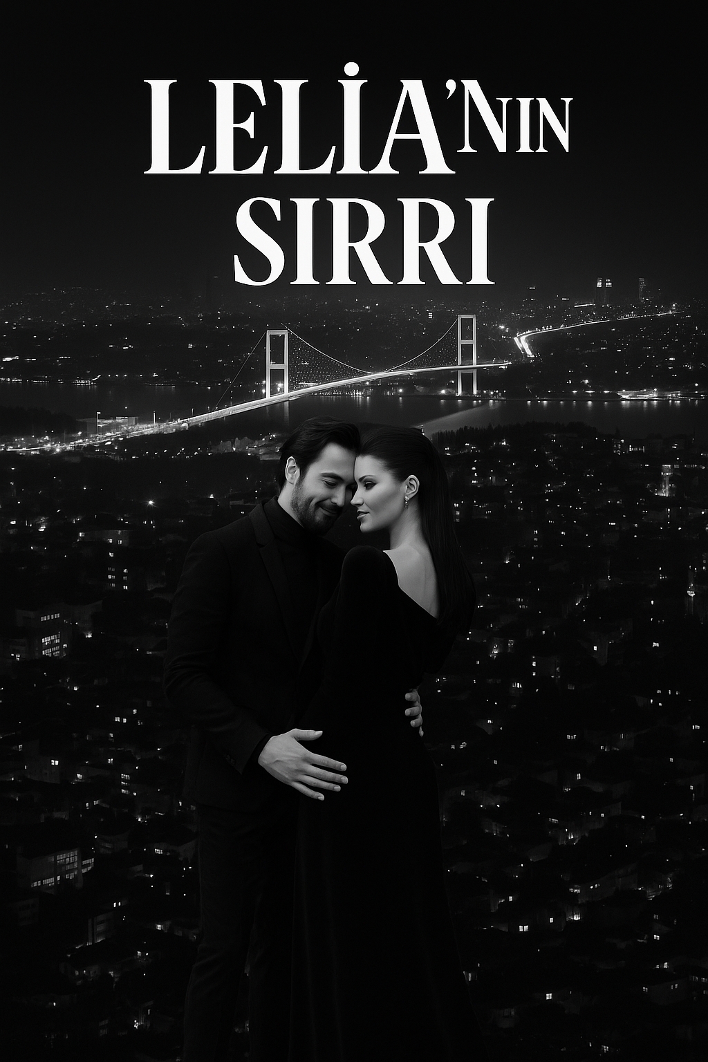 LELİA'NIN SIRRI