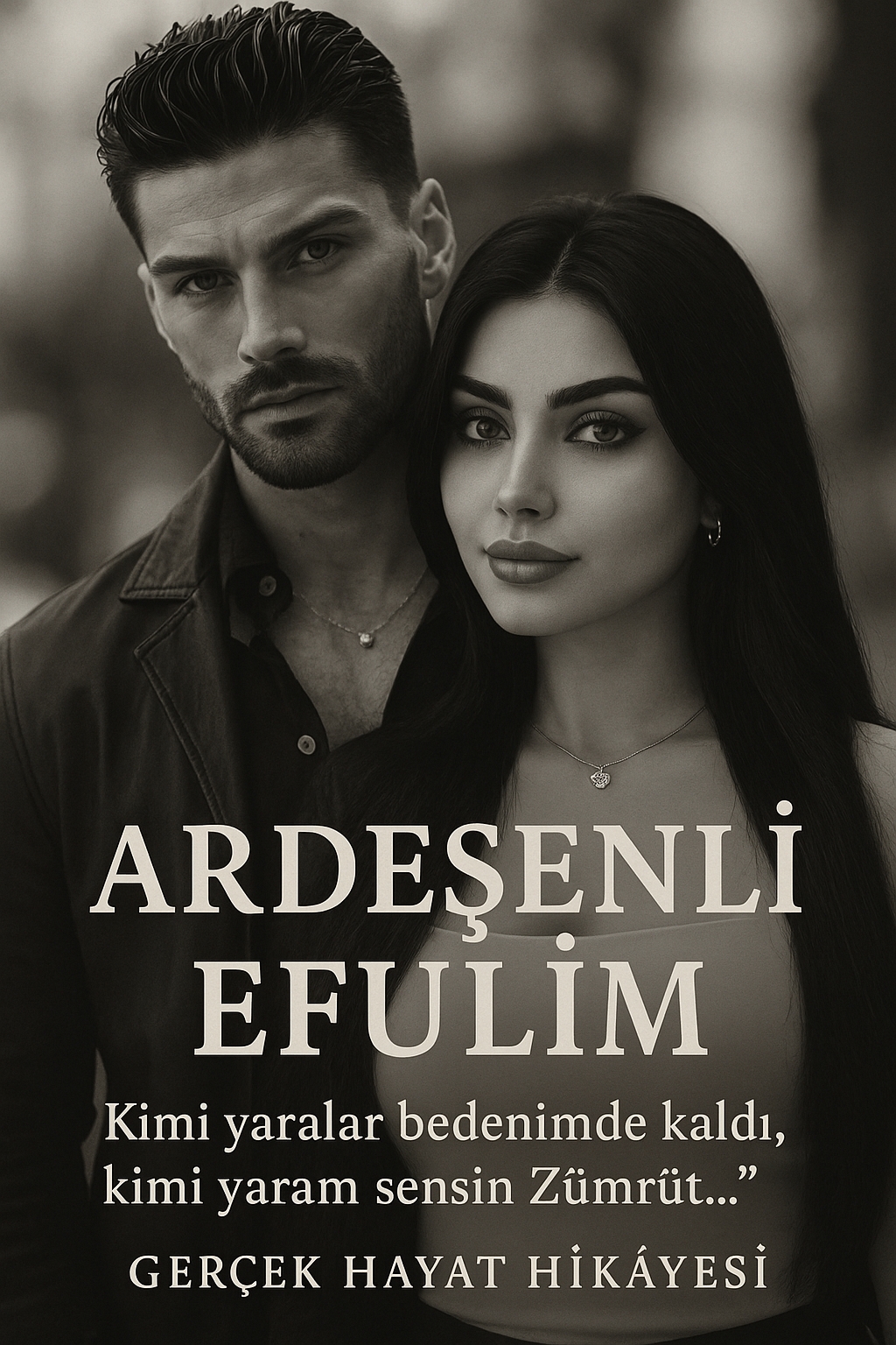 Ardeşenli Efulim