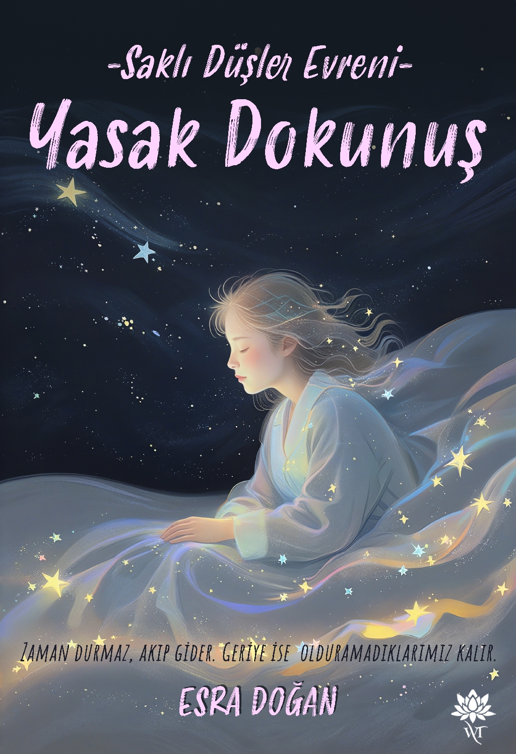 Yasak Dokunuş (Saklı Düşler Evreni)