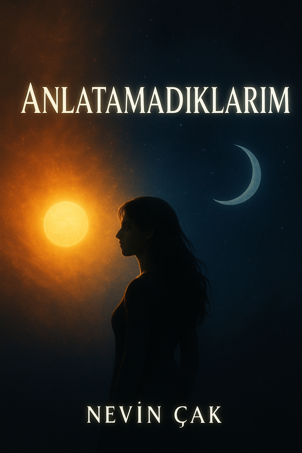ANLATAMADİKLARIM