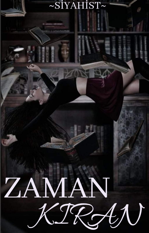 ZAMAN KIRAN 