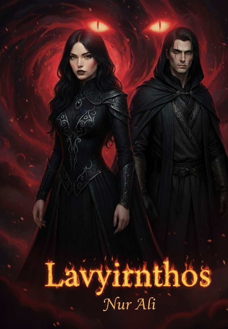 LAVÝRINTHOS 