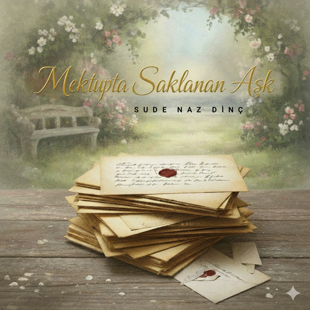 Mektupta Saklanan Aşk