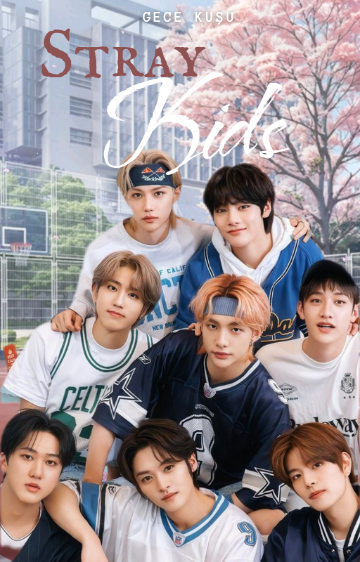 Stray Kids / Fanfiction