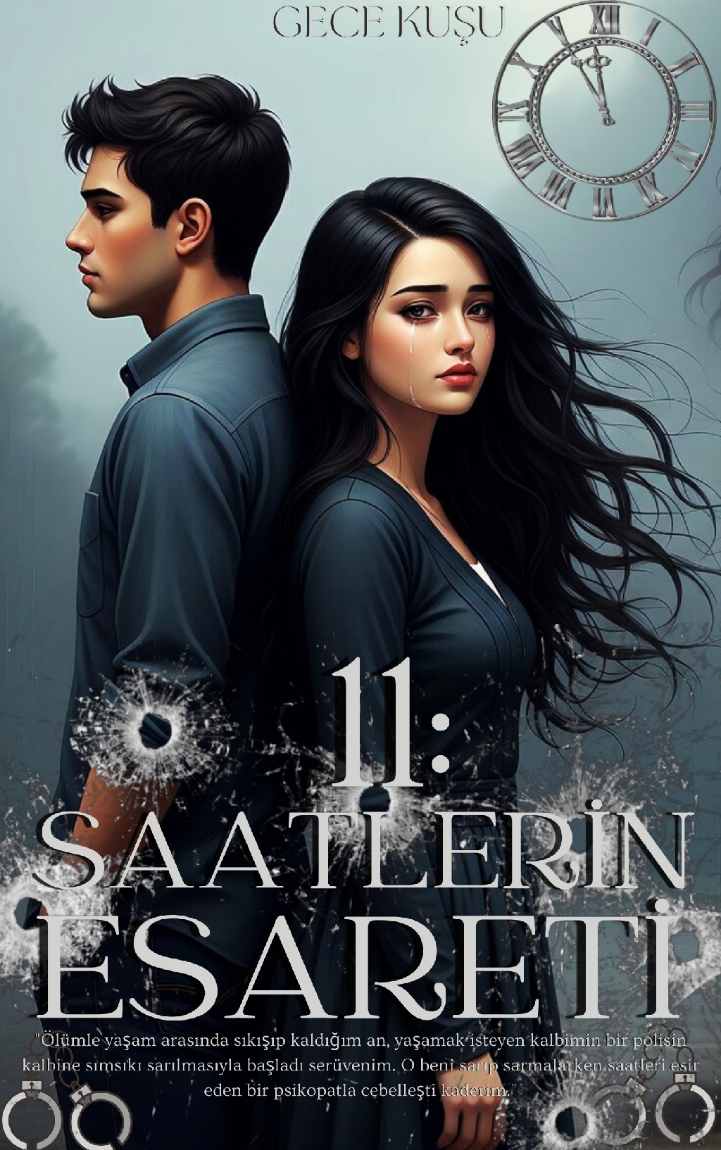 11: Saatlerin Esareti