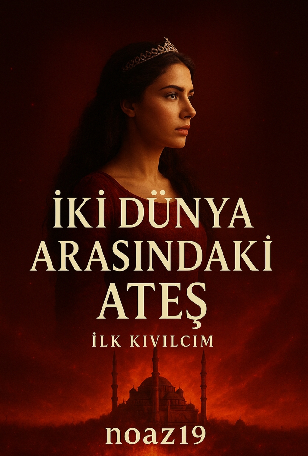 İki Dünya Arasında Ateş : İlk Kıvılcım