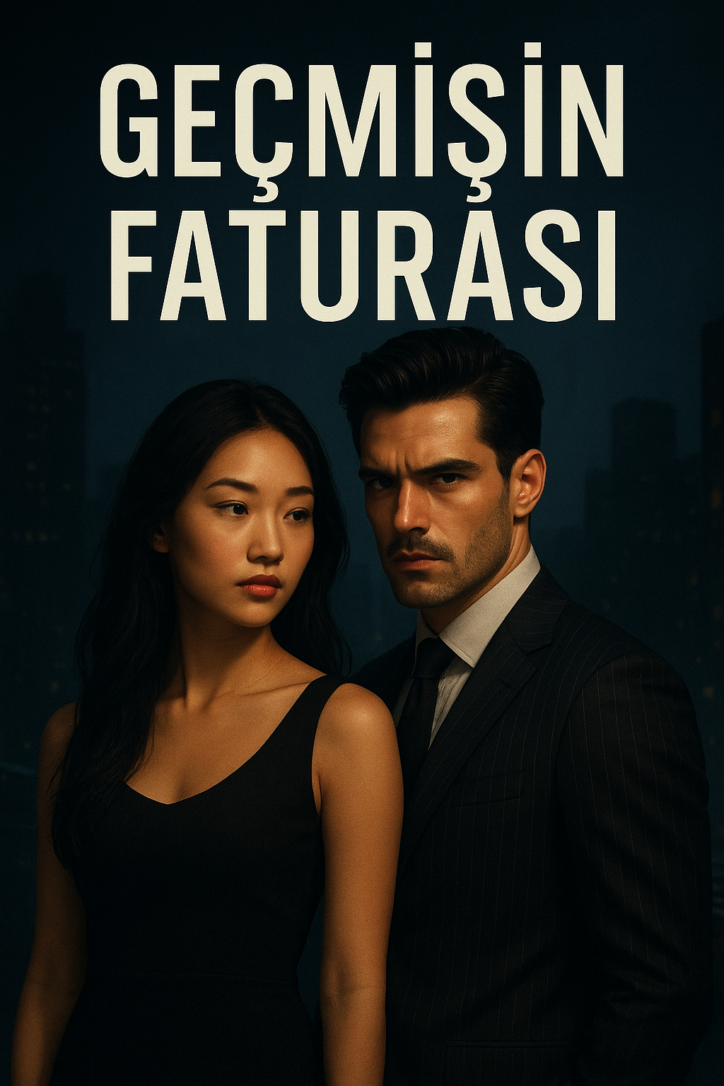 Geçmişin Faturası 