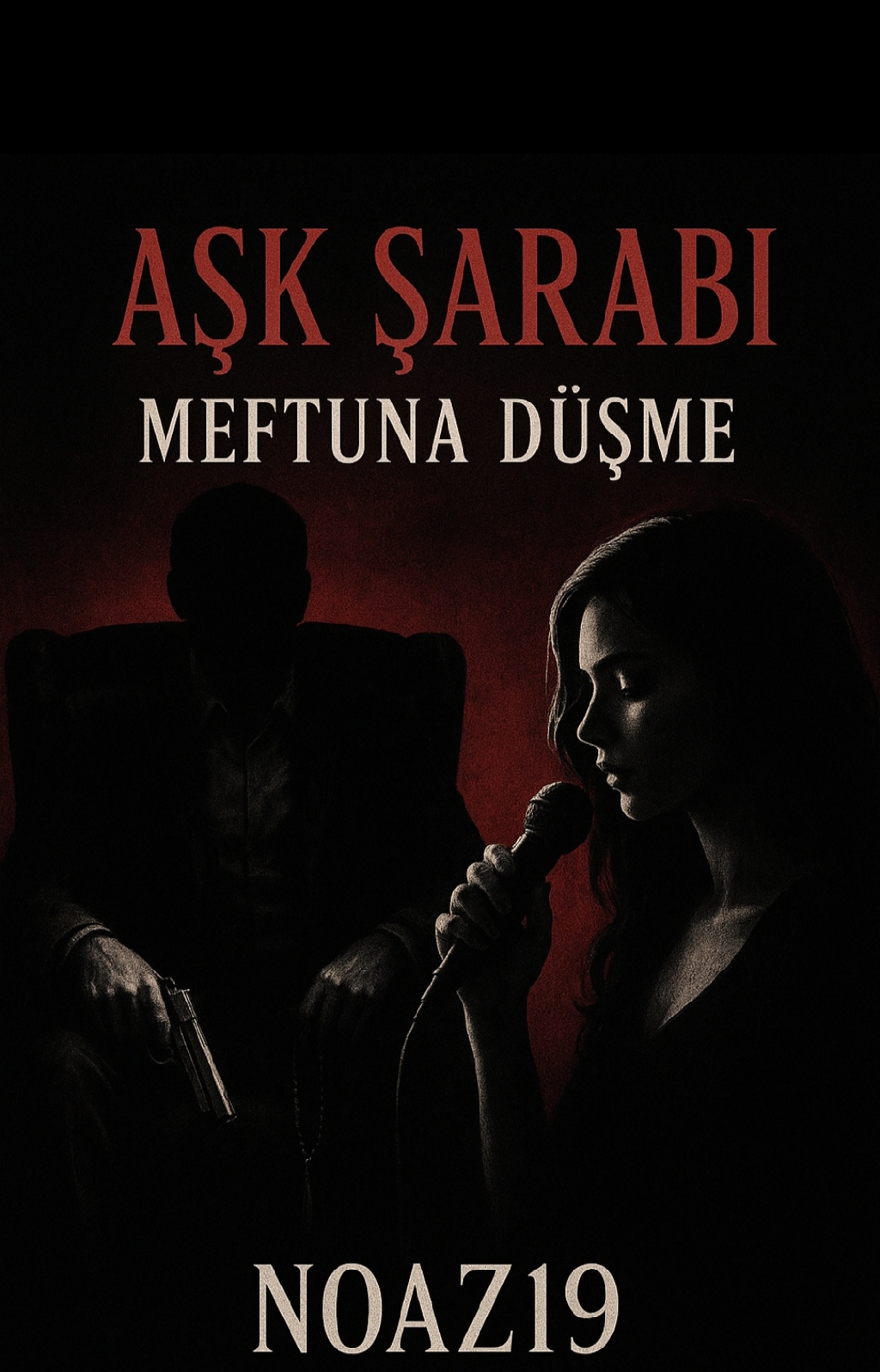 Aşk Şarabı - Meftuna Düşme
