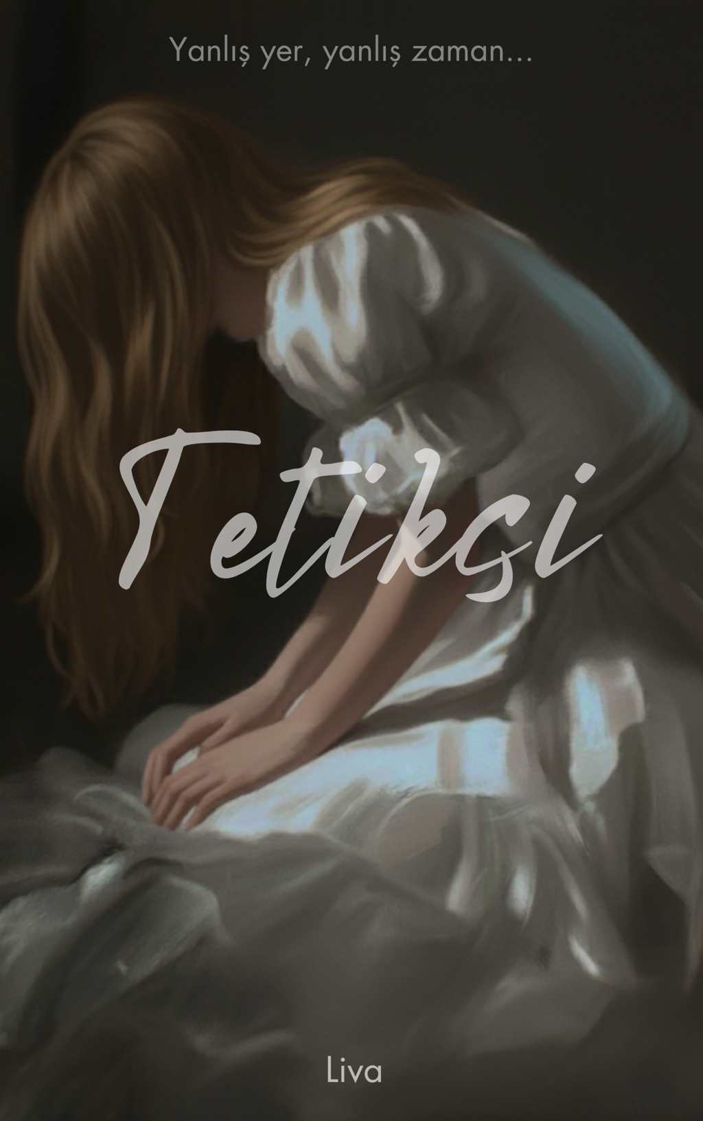 Tetikçi
