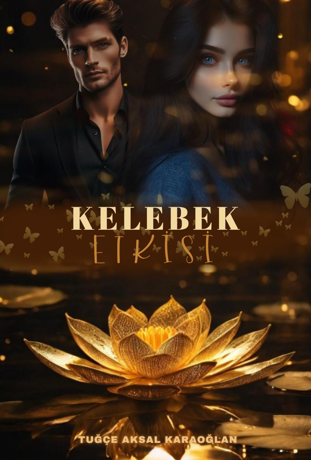 Kelebek Etkisi 