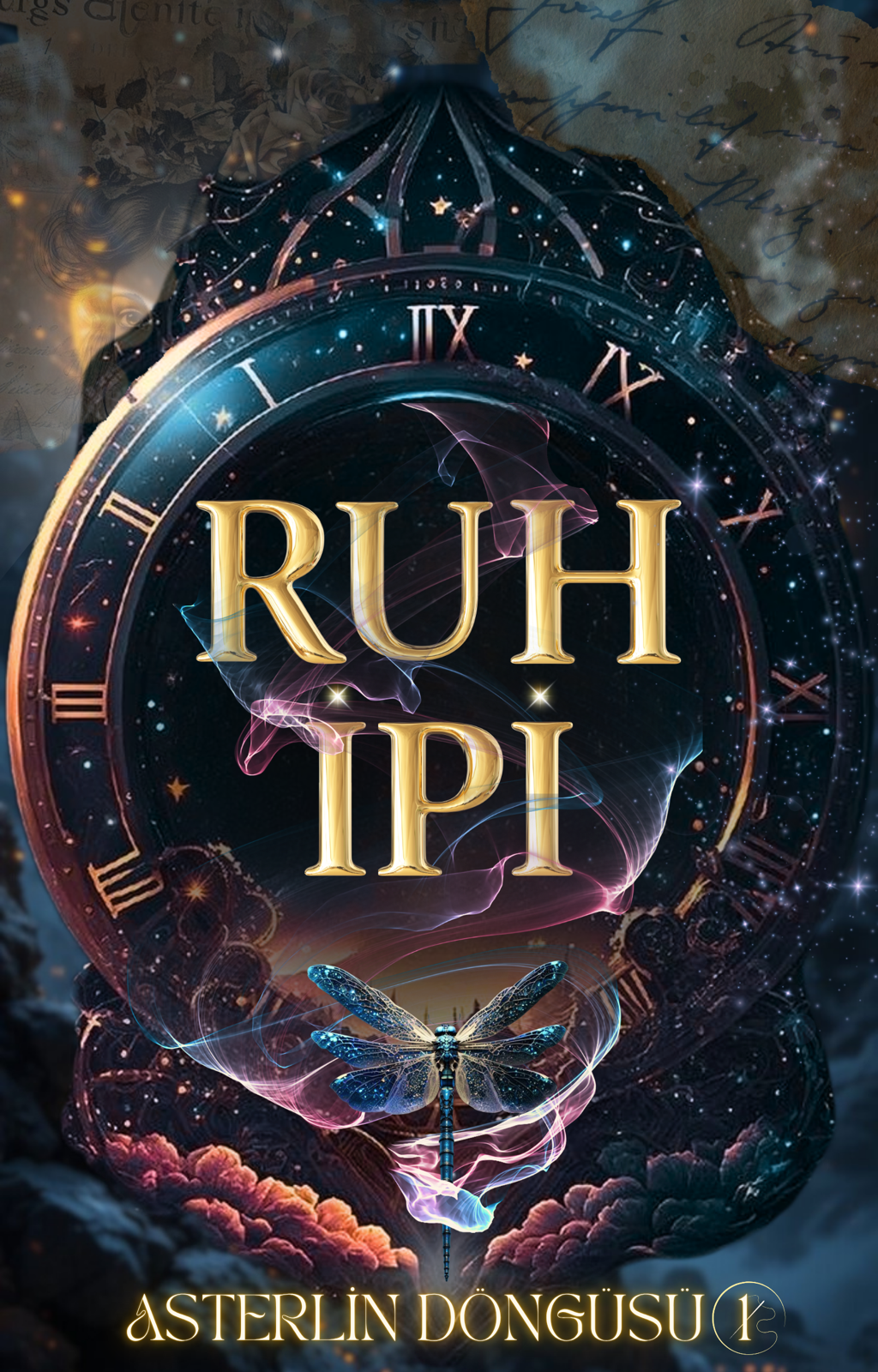 Asterlin Döngüsü: Ruh İpi