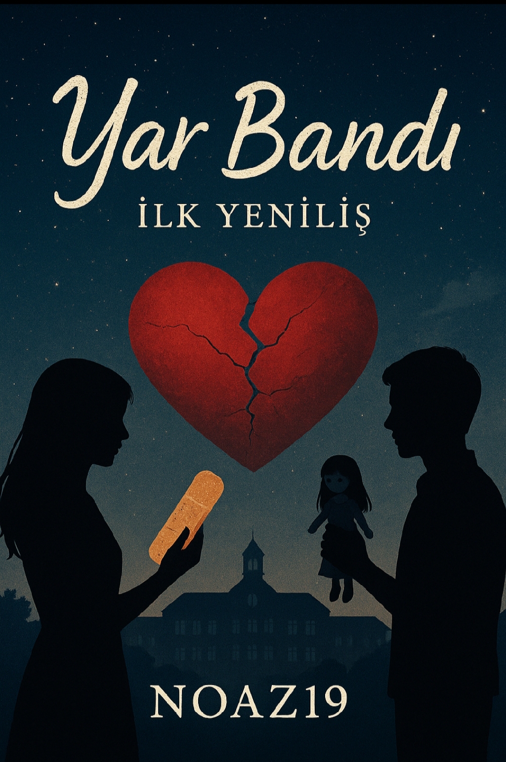 Yar Bandı - İlk Yeniliş