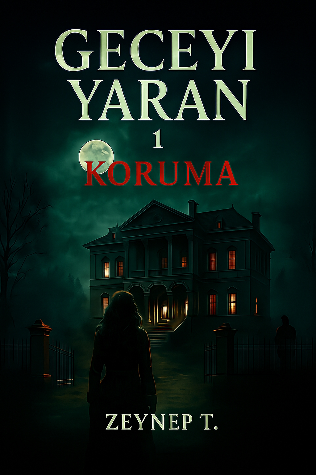 GECEYİ YARAN 1: Koruma