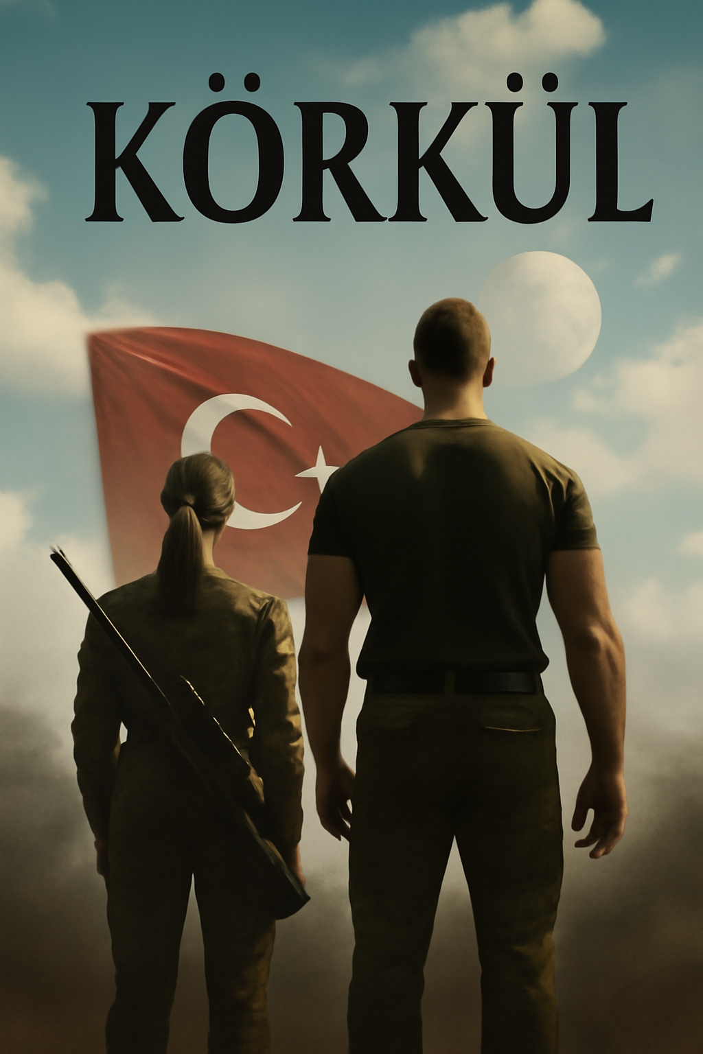 Körkül