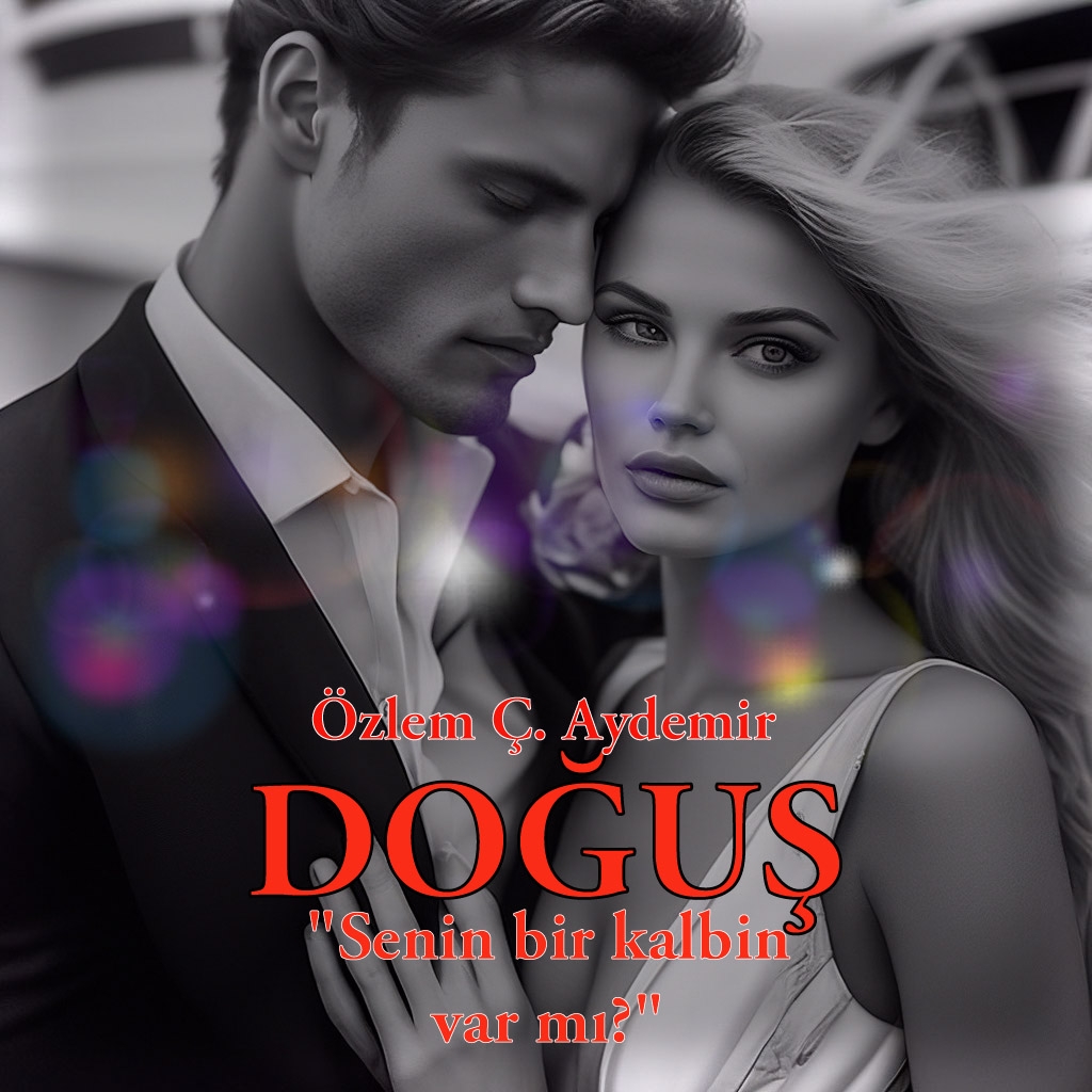 (ADA SERİSİ 12) DOĞUŞ