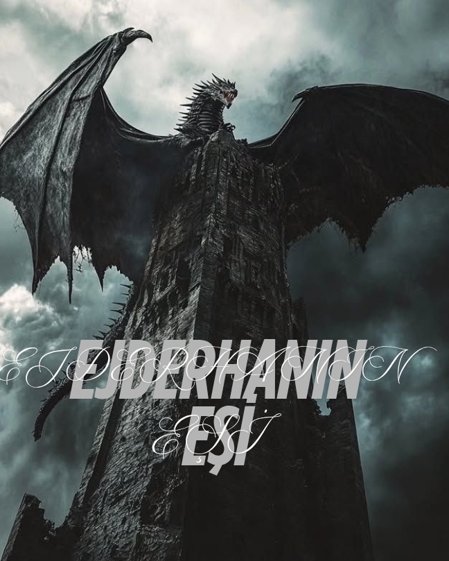 EJDERHANIN EŞİ