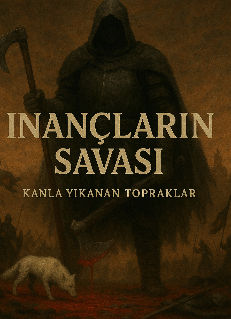 İnançların Savaşı