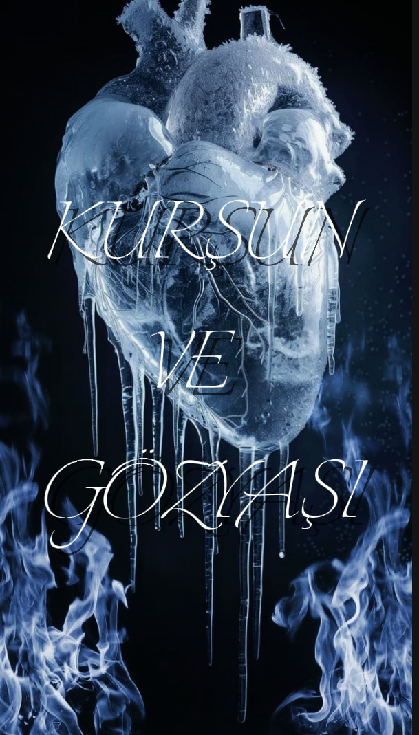KURŞUN VE GÖZYAŞI
