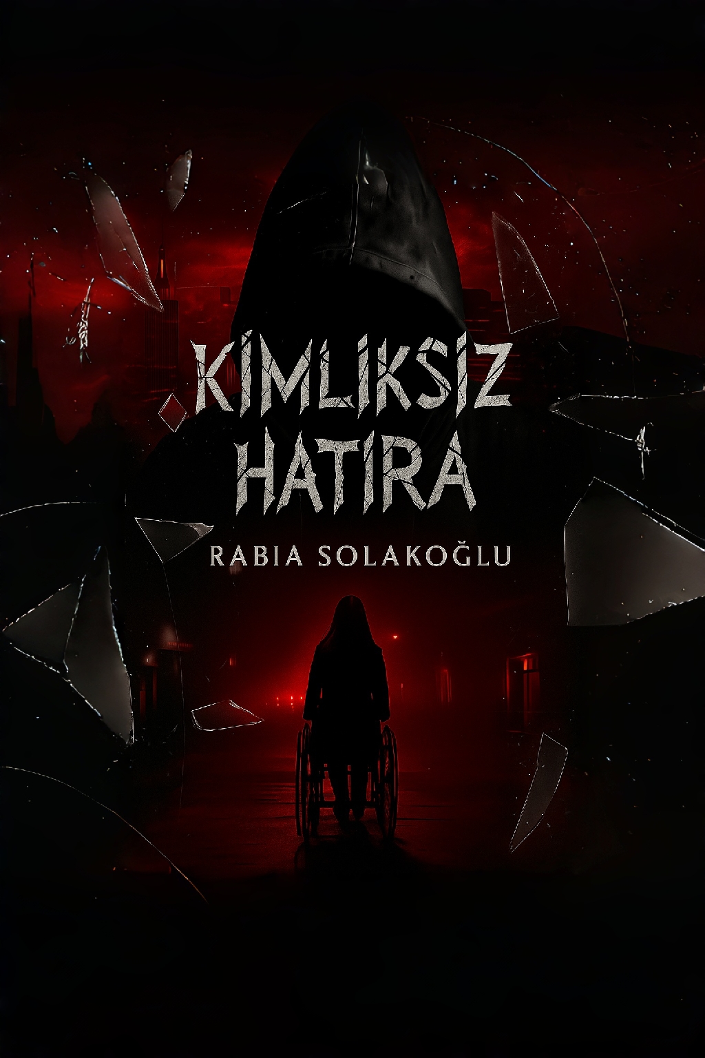 Kimliksiz Hatıra