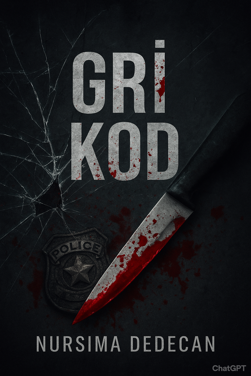 Gri kod (+) 