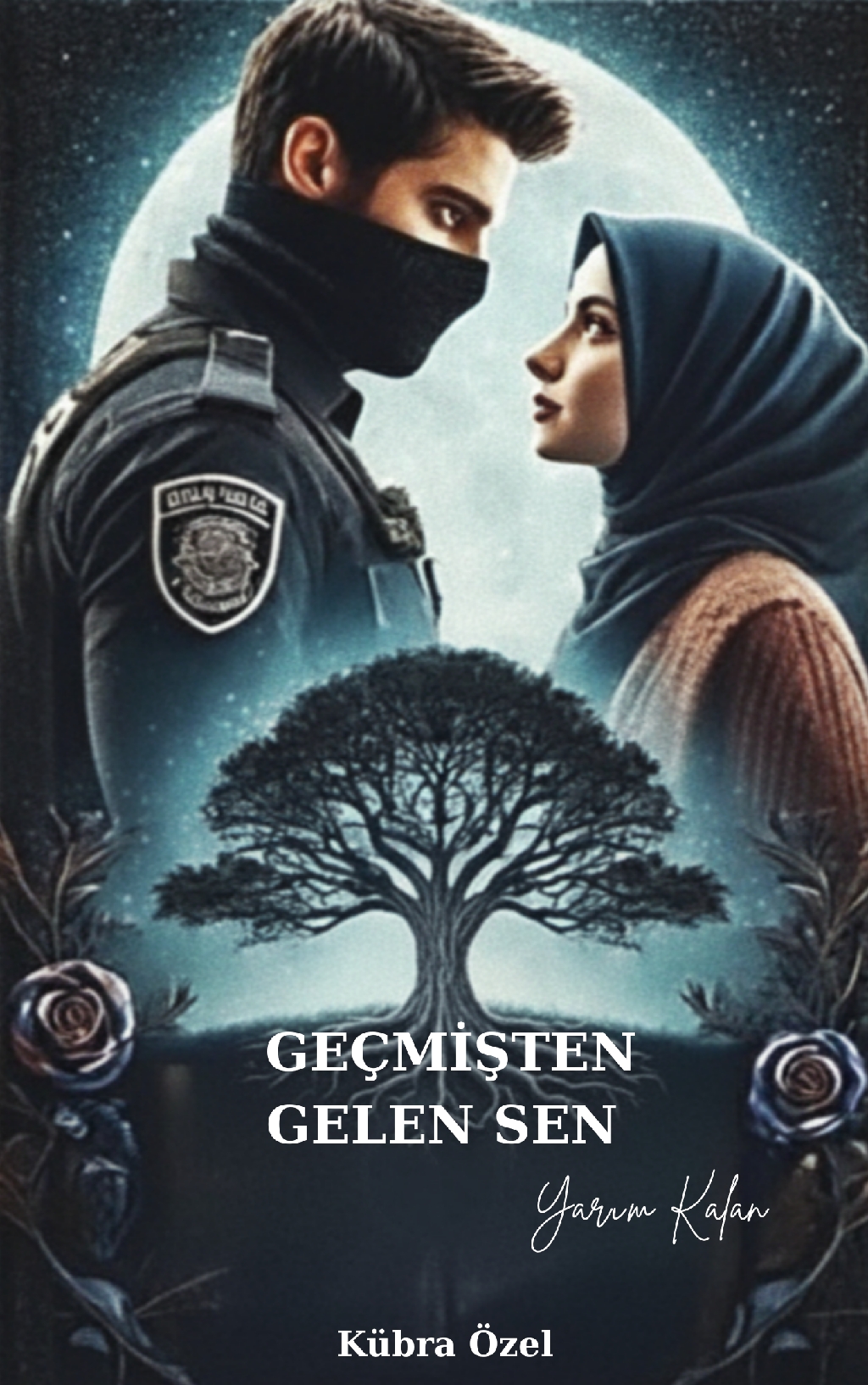 GEÇMİŞTEN GELEN SEN 1 - Yarım Kalan 