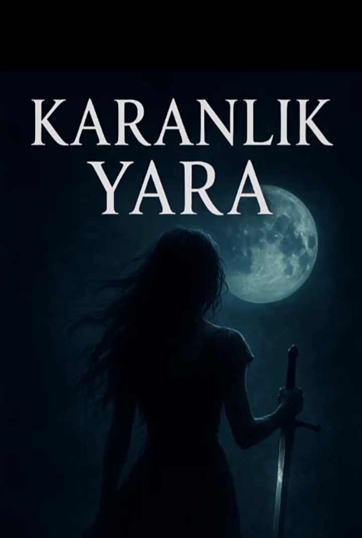 Karanlık yara 
