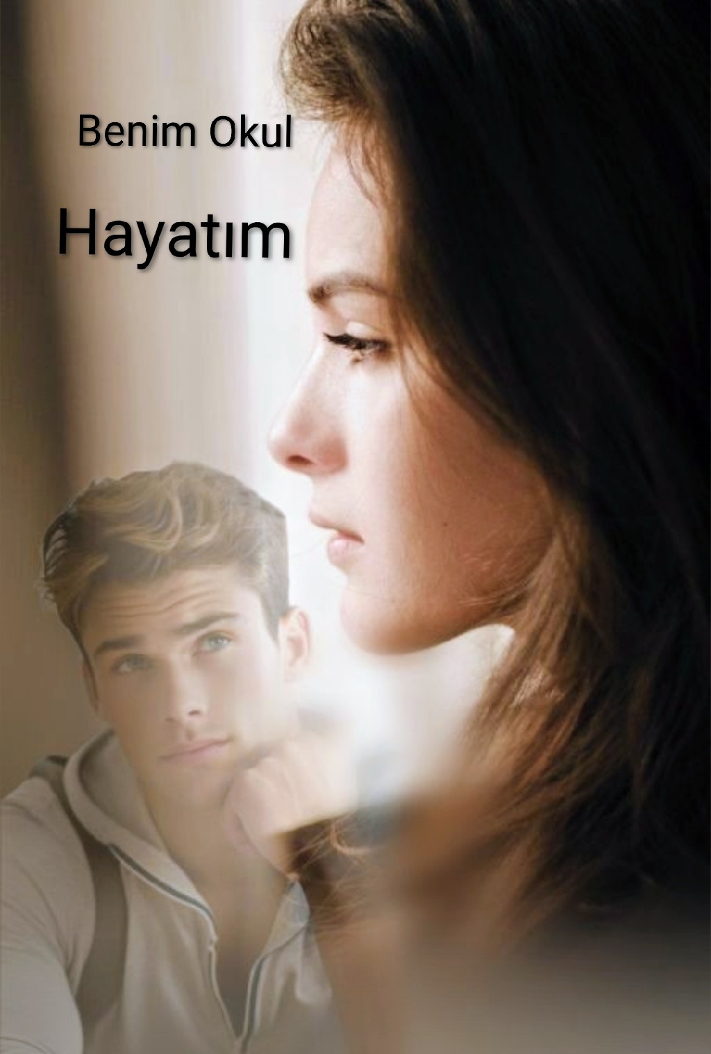 Benim Okul Hayatım