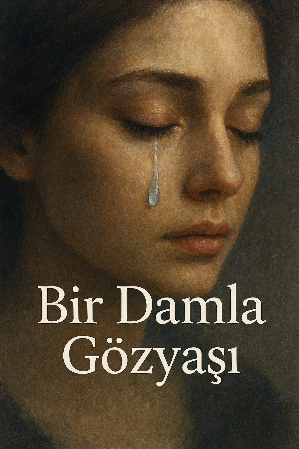 BİR Damla GÖZYAŞI