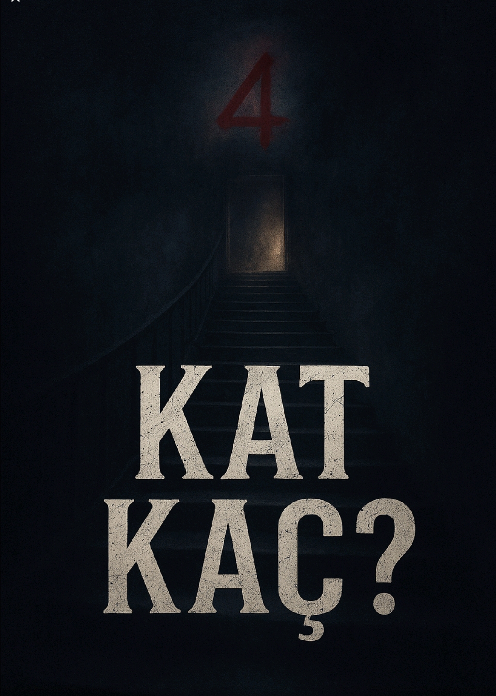 Gölgeler Günlüğü -1: Kat Kaç?